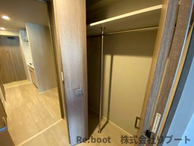 【収納】 | Alivis浦安