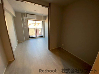 【居間・リビング】 | Alivis浦安