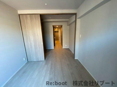 【洋室】 | Alivis浦安