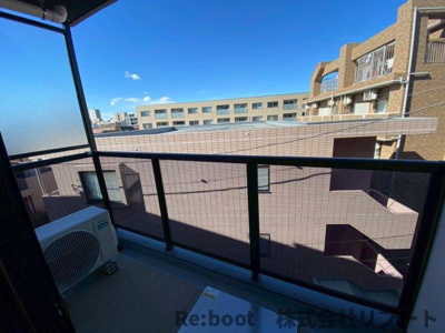 【展望】 | Alivis浦安