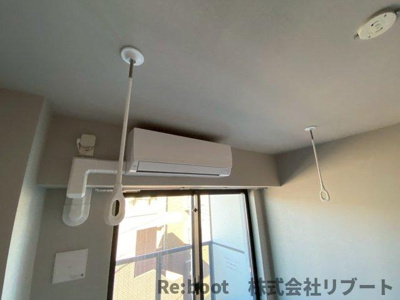 【設備】 | Alivis浦安