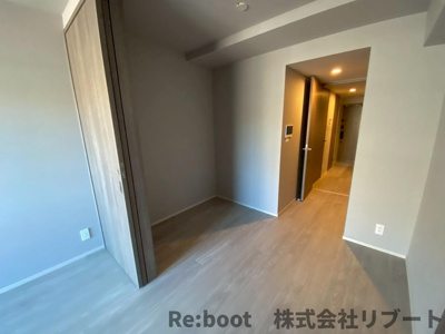 【洋室】 | Alivis浦安