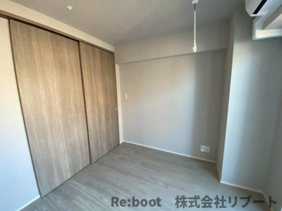 【洋室】 | Alivis浦安