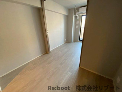 【洋室】 | Alivis浦安