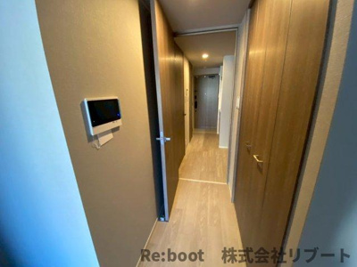 【内装】 | Alivis浦安