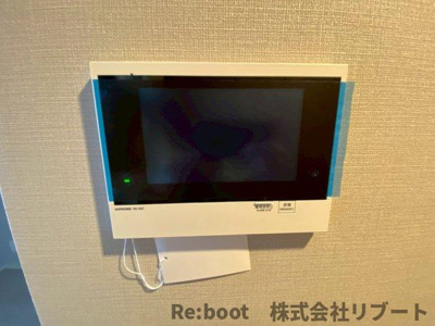 【セキュリティ】 | Alivis浦安