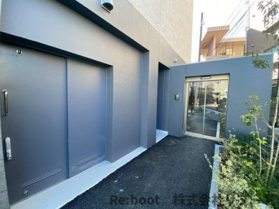 【その他共用部分】 | Alivis浦安