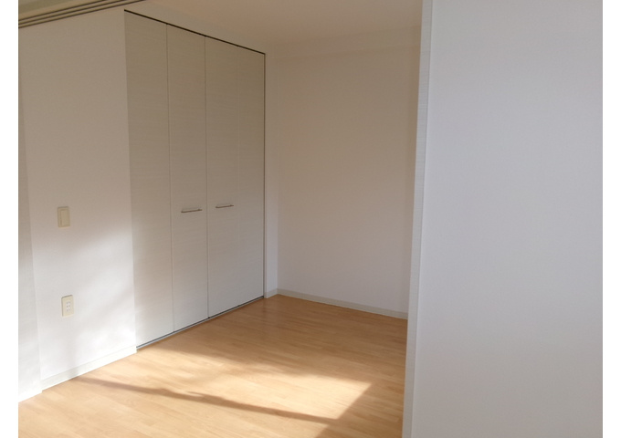 兵庫県公社　アメニティコート明舞の洋室|コンパクトで使いやすい洋室です