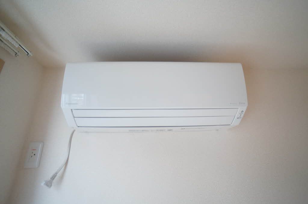 クラヴィエ長田町の設備