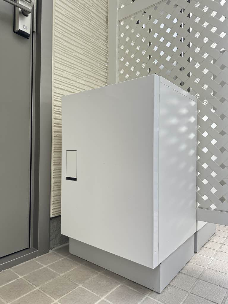 クラヴィエ長田町の設備