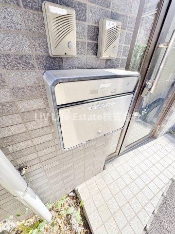 萩山町2丁目マンションのその他