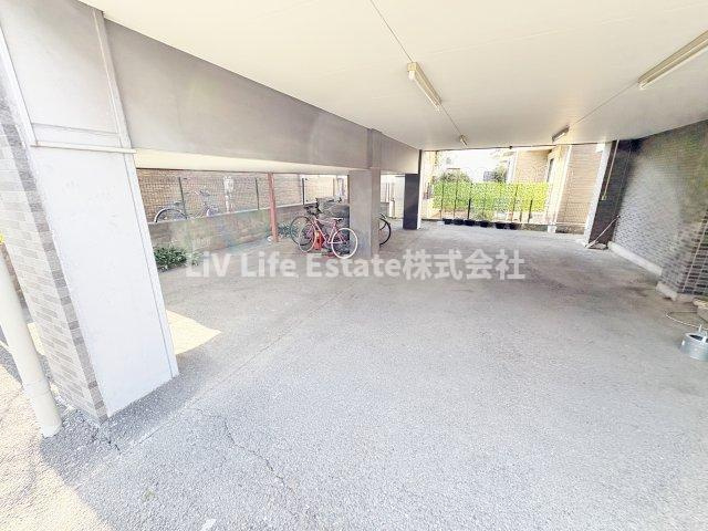 萩山町2丁目マンション