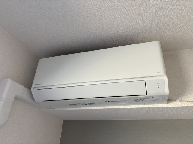 アルコバレーノⅩの設備