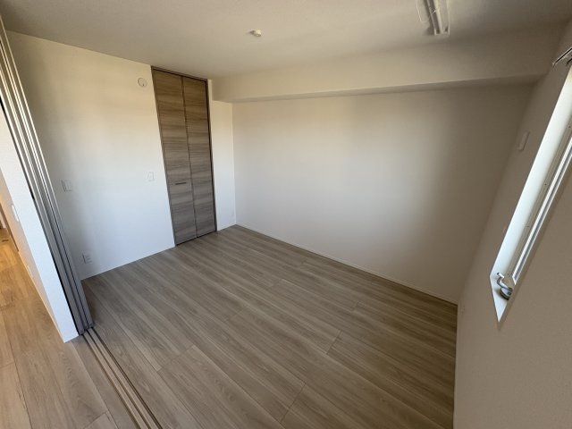 アルコバレーノⅩの子供部屋