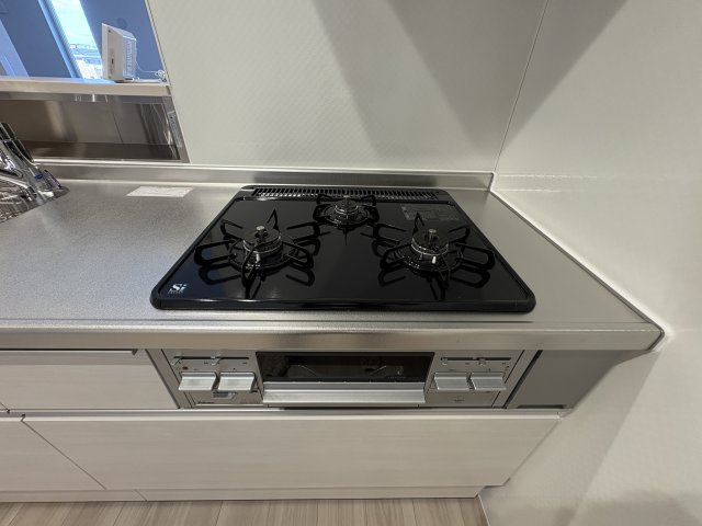 アルコバレーノⅩのキッチン
