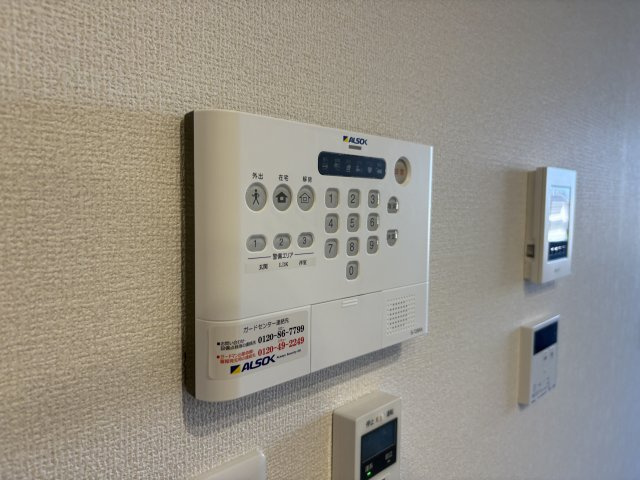 アルコバレーノⅩの設備