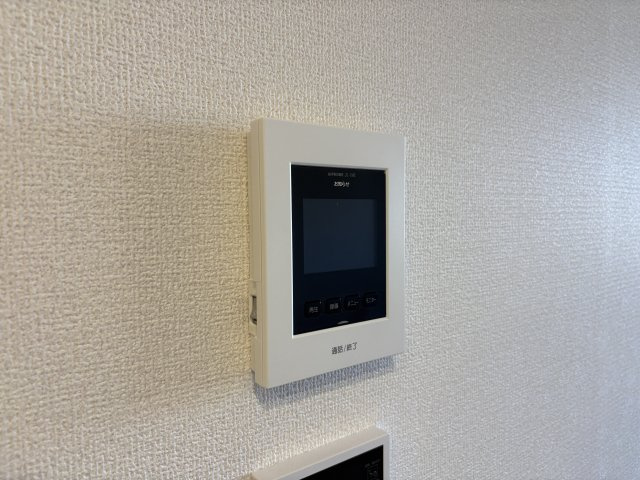 アルコバレーノⅩのセキュリティ