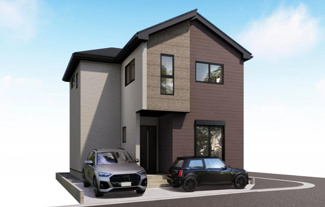  | 【名古屋市南区元桜田町4丁目63新築戸建】✨️仲介手数料無料✨️春日野小学校・桜田中学校