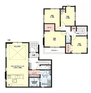  | 【名古屋市南区元桜田町4丁目63新築戸建】✨️仲介手数料無料✨️春日野小学校・桜田中学校