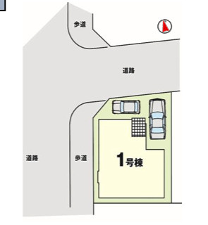  | 【名古屋市南区元桜田町4丁目63新築戸建】✨️仲介手数料無料✨️春日野小学校・桜田中学校