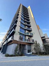 シーズンフラッツ浅草六丁目