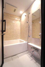 シーズンフラッツ浅草六丁目の浴室