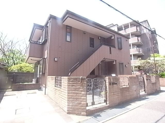 神園町メゾン