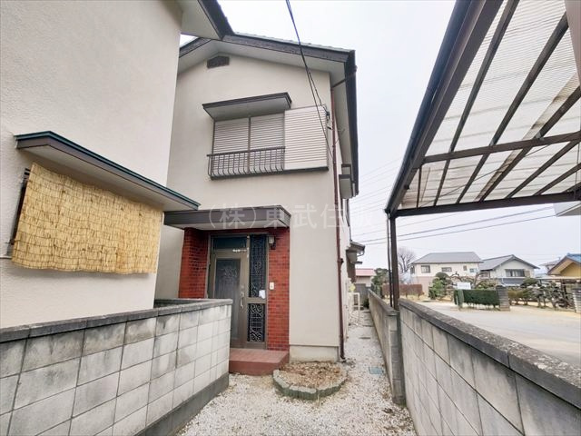 【外観】 | 川越市かし野台 | お好きなハウスメーカーで建築できます