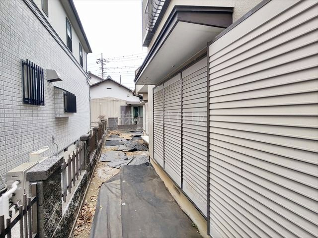 【外観】 | 川越市かし野台 | 理想のお住まいを建築しませんか