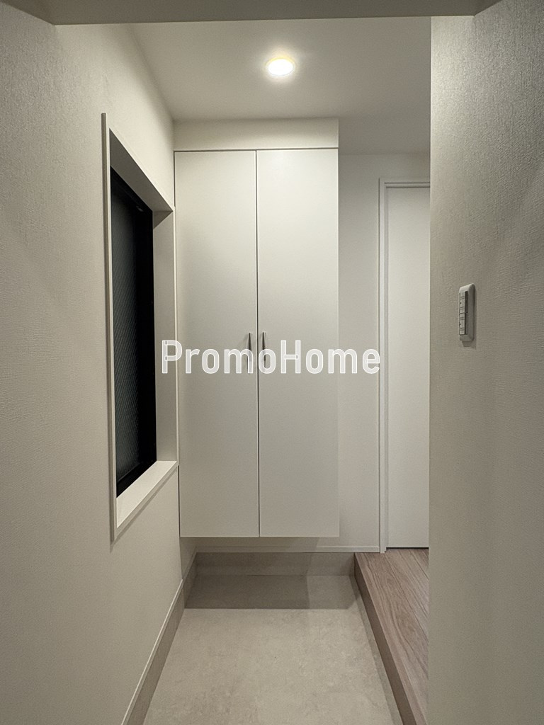 ショコラスイート東日本橋の外観