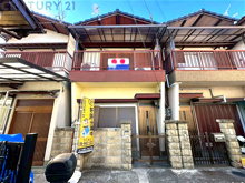 尼崎市常松2丁目中古戸建の画像