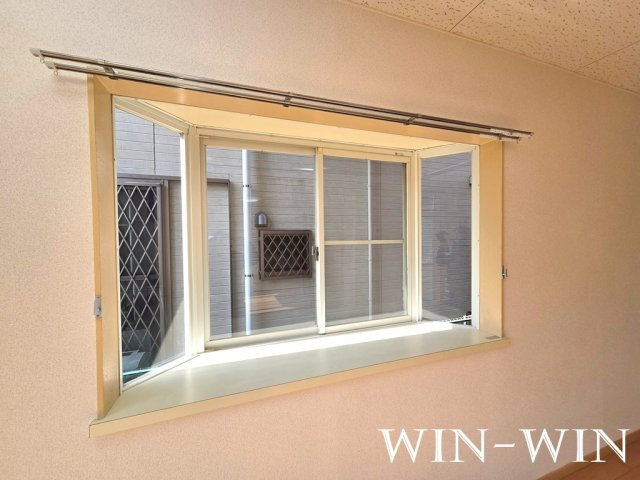 エルディム新栄 Aのその他