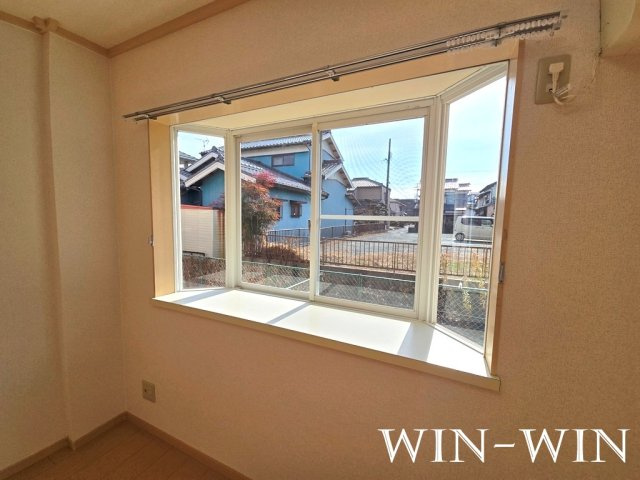 エルディム新栄 Aのその他