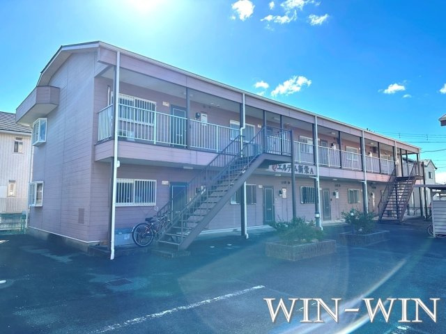 エルディム新栄 A