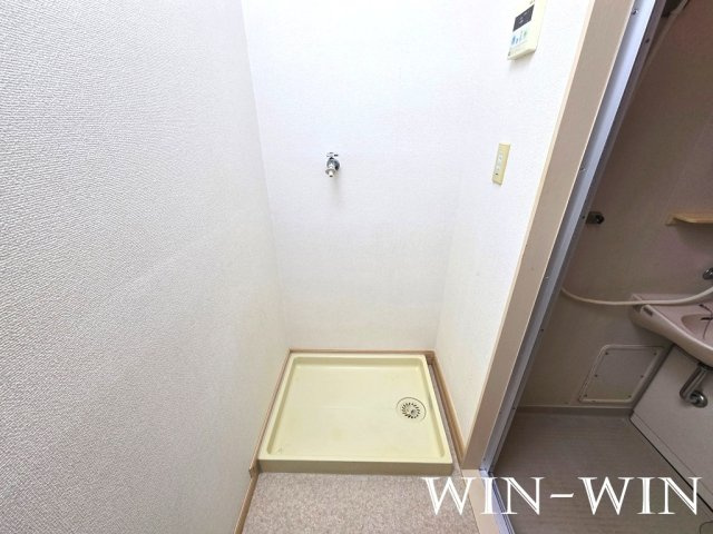 エルディム新栄 Aの設備