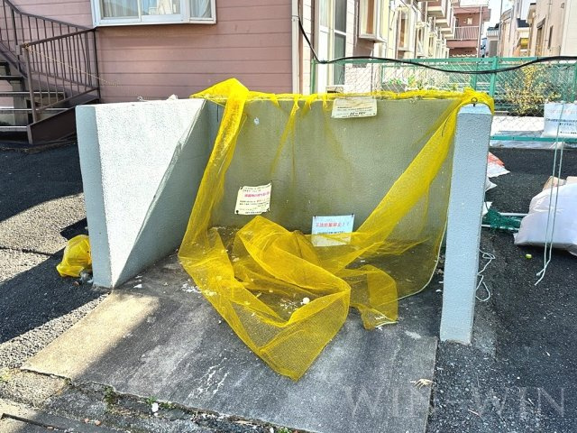 エルディム新栄 Aのその他共用部分