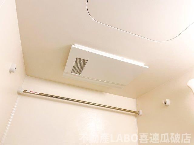 DEAR KINDAIの設備