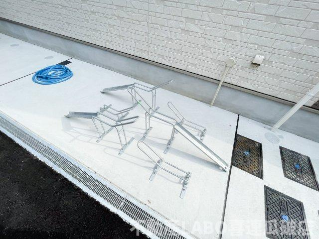 DEAR KINDAIの設備