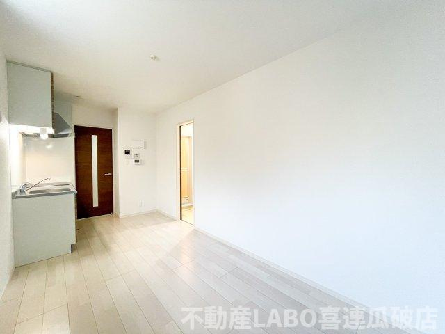 DEAR KINDAIの居間・リビング