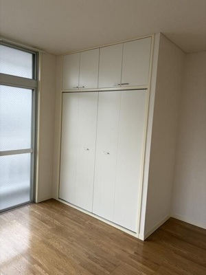 【収納】 | シャトー中原