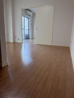 【寝室】 | シャトー中原