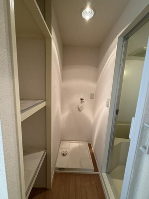 【設備】 | シャトー中原