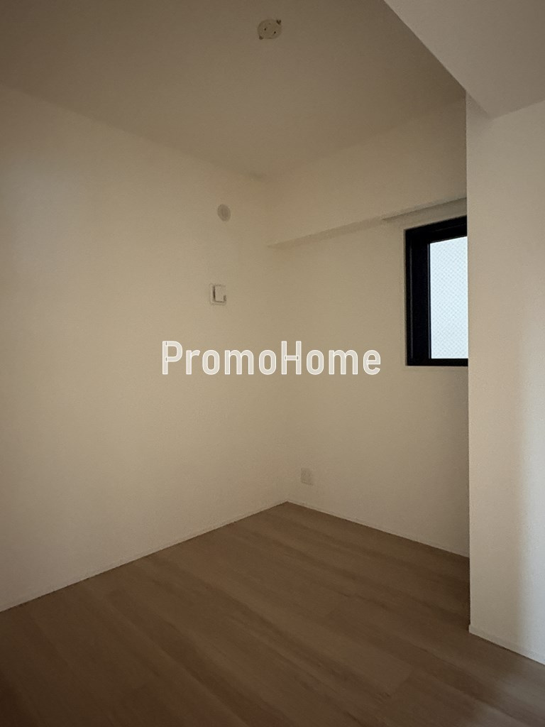 ショコラスイート東日本橋の洋室