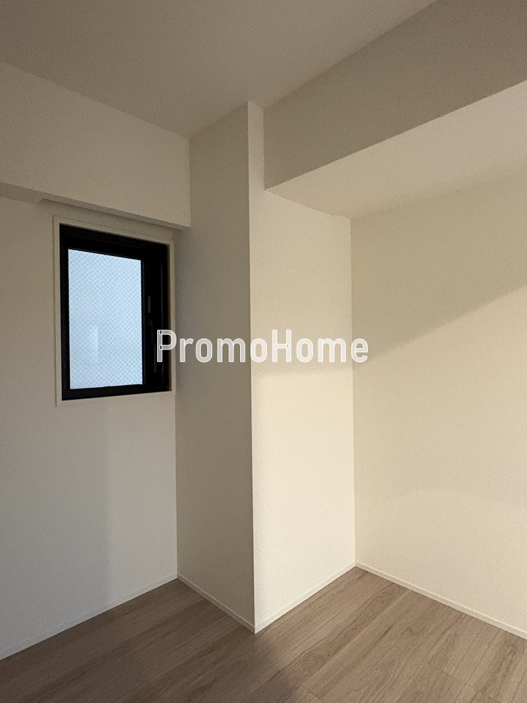 ショコラスイート東日本橋の洋室