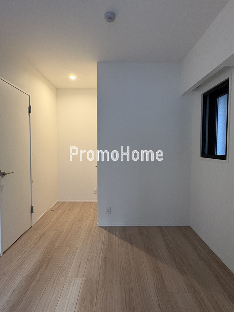 ショコラスイート東日本橋の寝室