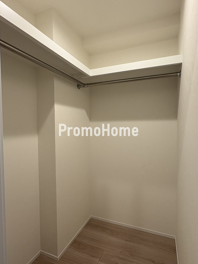 ショコラスイート東日本橋の収納