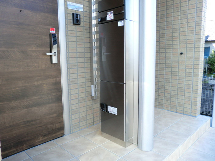 【その他共用部分】