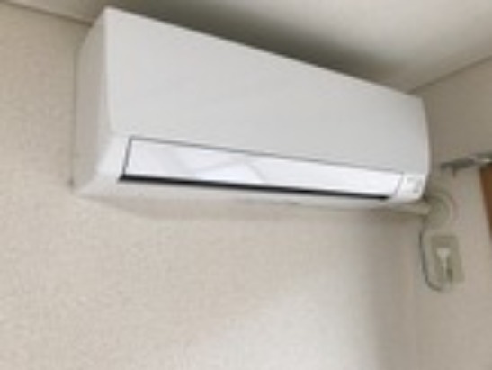 グリーンハイム松橋Ⅱの設備