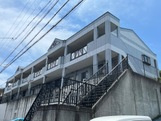 グリーンハイム松橋Ⅱ