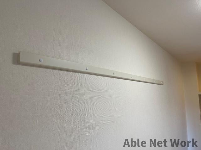 ラルク・アン・シェルのその他|ハンガーモール